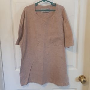 LADIES ZARA TEE